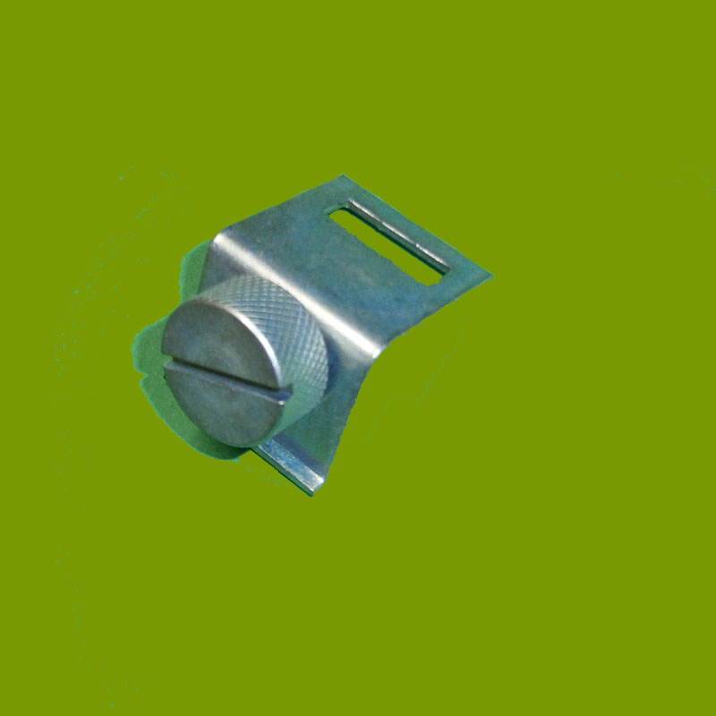 (image for) Scott Bonnar Deflector Clamp & Screw A451143, SB345-0072
